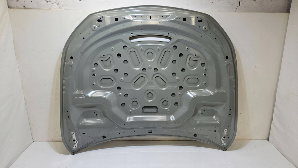 фото №8, Капот кришка mercedes cle a236 w236 5.3 amg nowa оригінал a2368804801