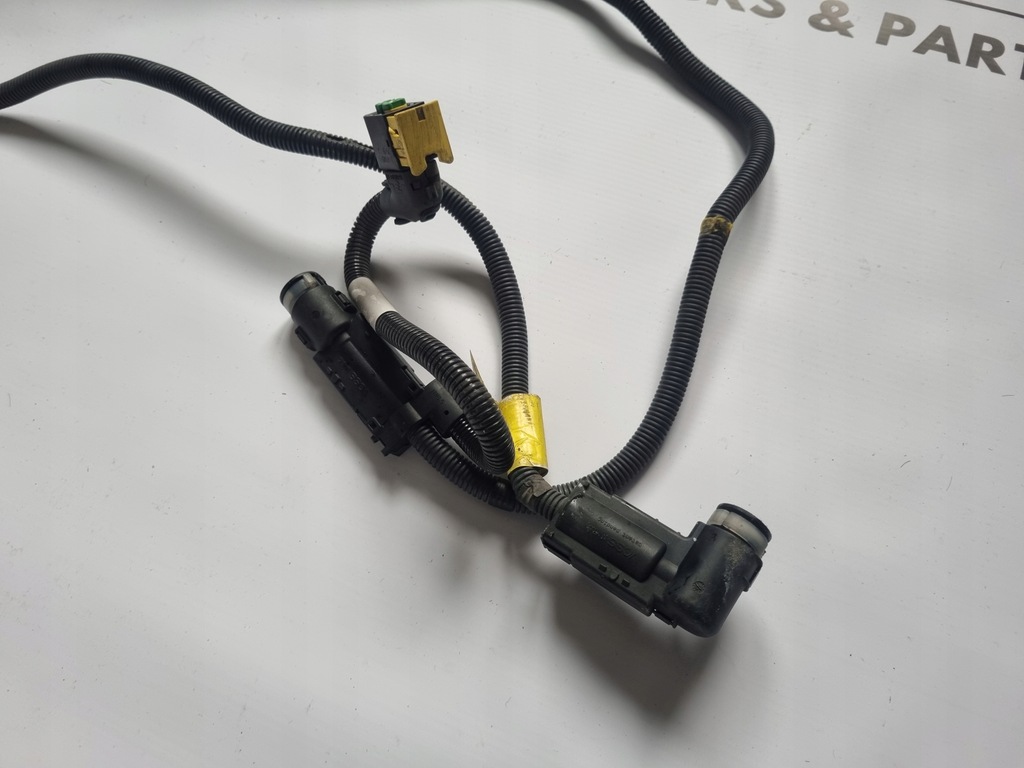 фото №2, Шланг adblue renault range gama t c k volvo fh 4 fm 4 fmx fh 5 fm 5