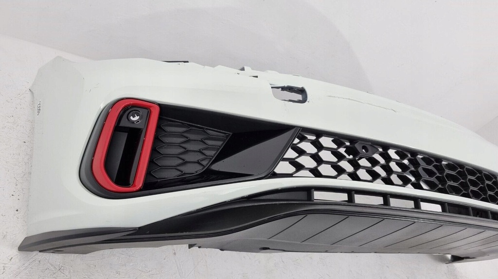 фото №14, Vw jetta gli vii us lift 2022- бампер передній 17a807221b