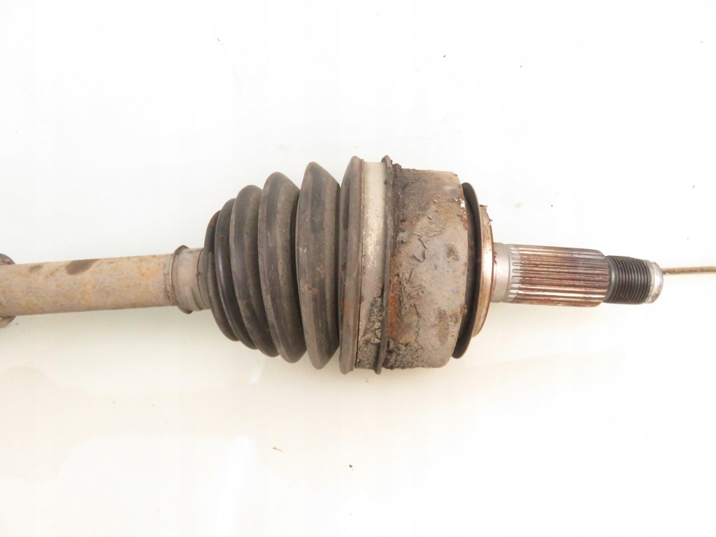 фото №3, Приводной вал правая honda cr-v ii 2.0