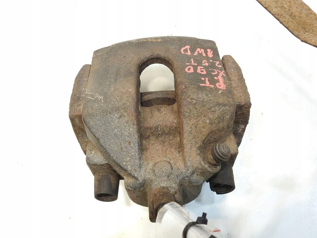 фото №7, Суппорт тормозной правый задняя volvo xc90 i 2.5 t