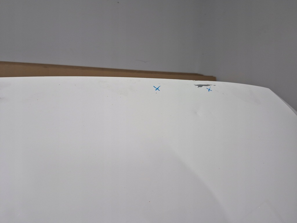 фото №13, Audi a-4 a4 b9 8w капот передня перед