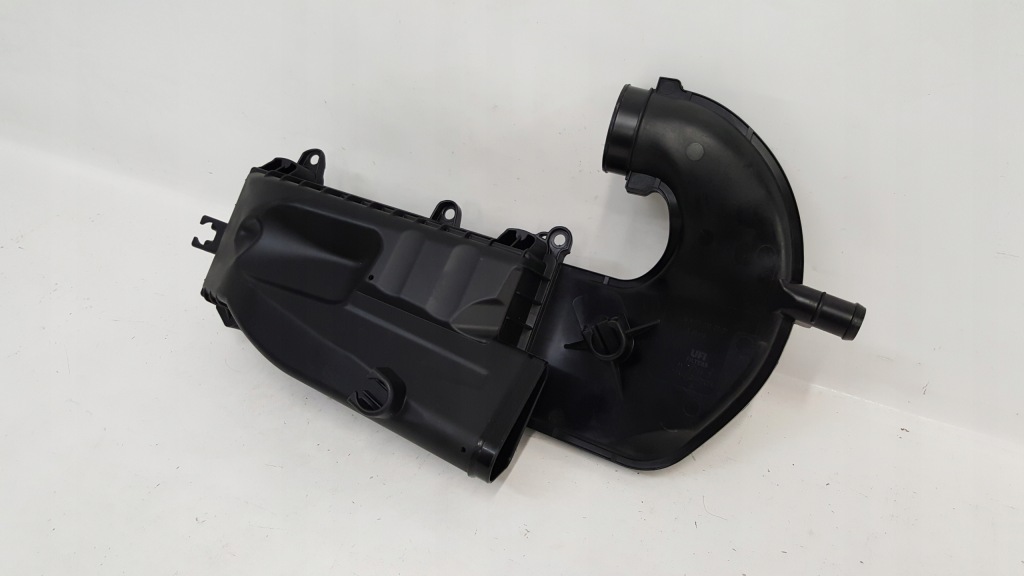 фото №7, Mercedes g klasa корпус фільтра повітря a1770900701