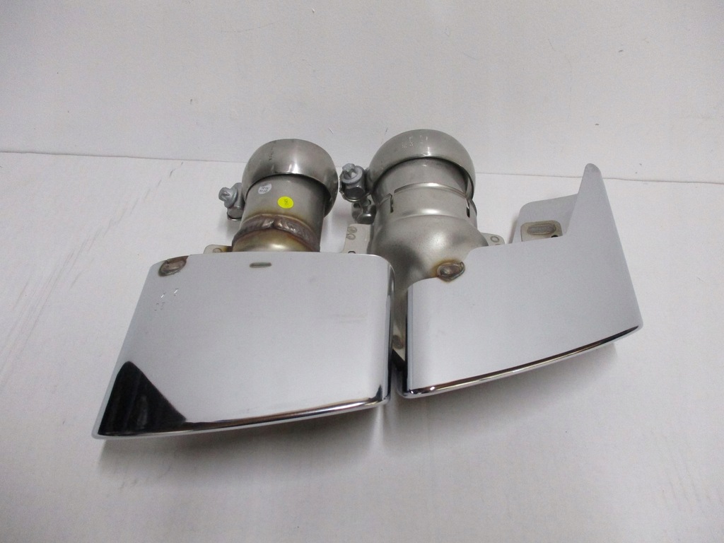 фото №5, Наконечник выхлоп bentley 36a253681k 36a253682k