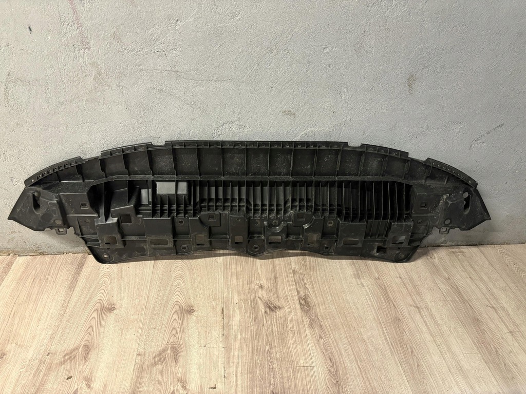 фото №8, Toyota yaris cross плита накладка бампера перед 52618-0d180