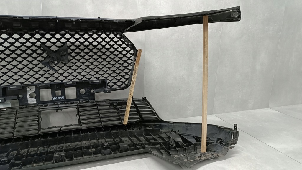 фото №13, Бампер перед передний ds7 ds 7 crossback 17-22