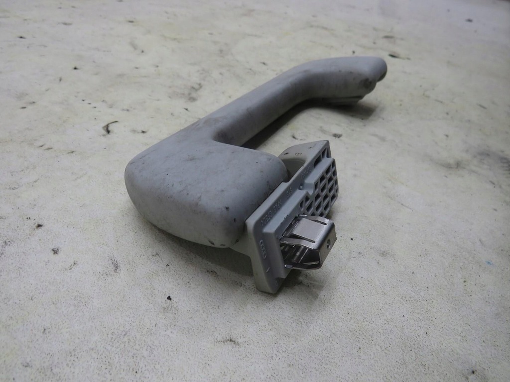 фото №6, Ручка стельовий перед audi a4 b8 lift