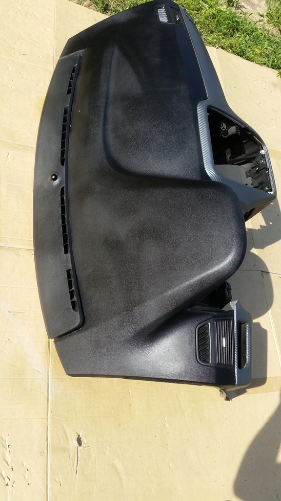 фото №6, Приборная панель приборная приборная панель fiat grande punto