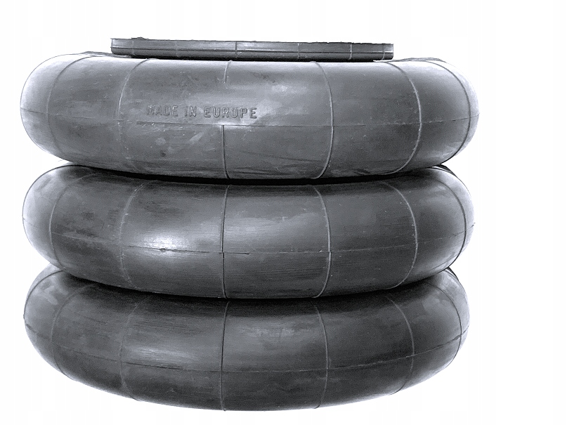 Подушка пневмоподушка 10x3 мембрана rubena 10/3 Доставка