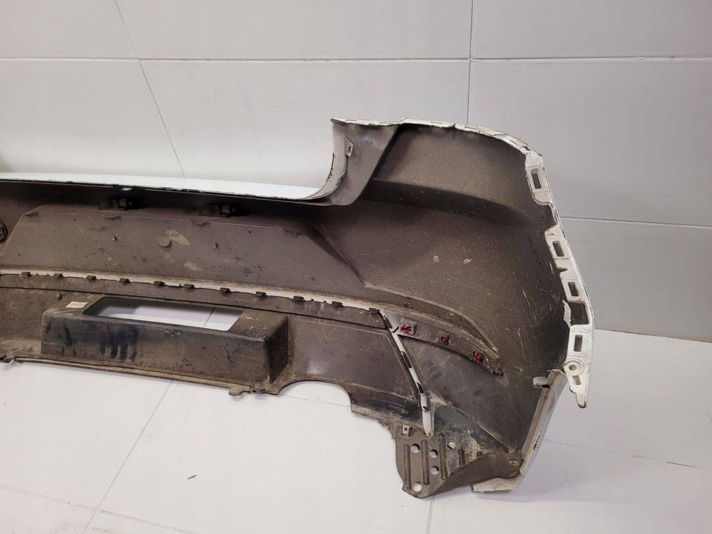 фото №8, Бампер задній seat ibiza 5 2019