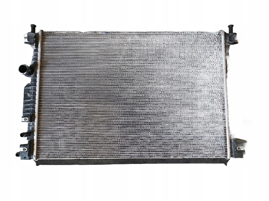 фото №1, Радіатор wody ford edge 2015- cdq