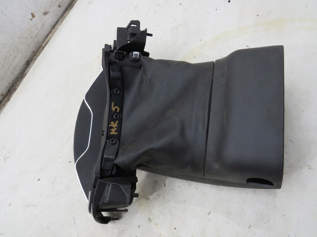 фото №1, Захист спідометра колонки ford mondeo mk5