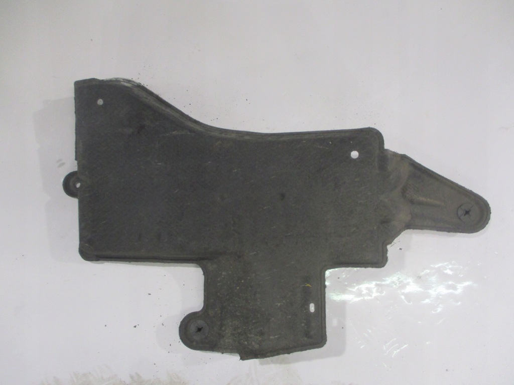 фото №1, Плита защита пол подвеска правая toyota avensis t27 lift t29 57627-05010