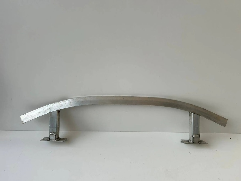 фото №1, Volvo polestar ii балка бампера перед 31681549 оригінал