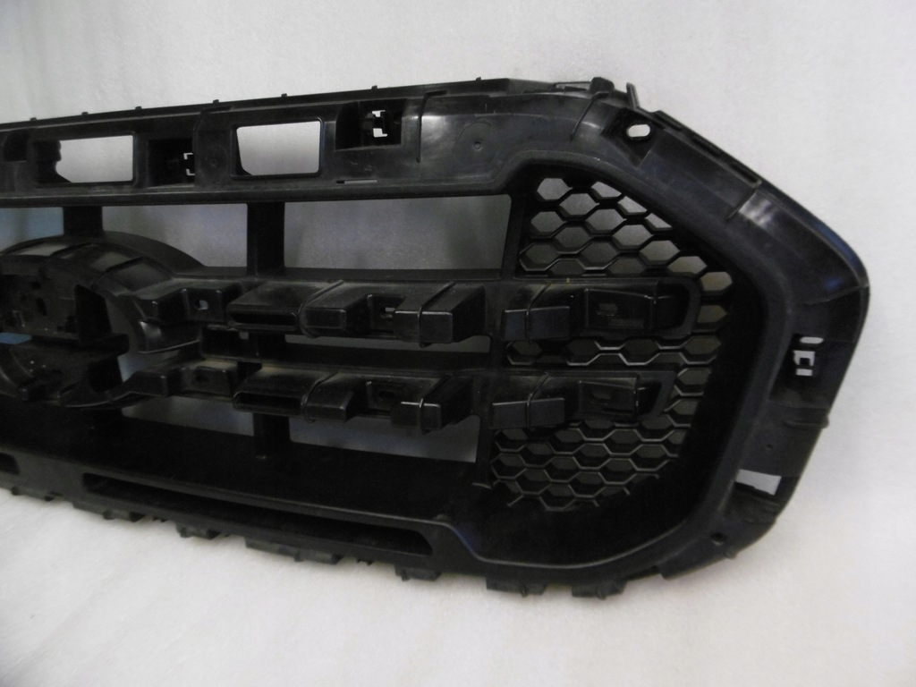 фото №3, Ford ranger vi lift - решітка радіатора оригінал