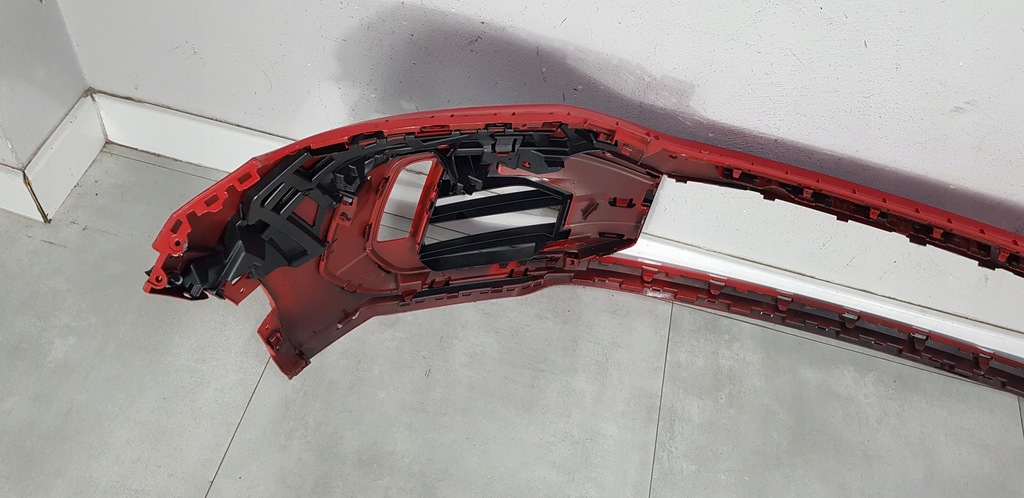 фото №10, Vw t-roc lift r-line бампер перед передній 2ga807221m