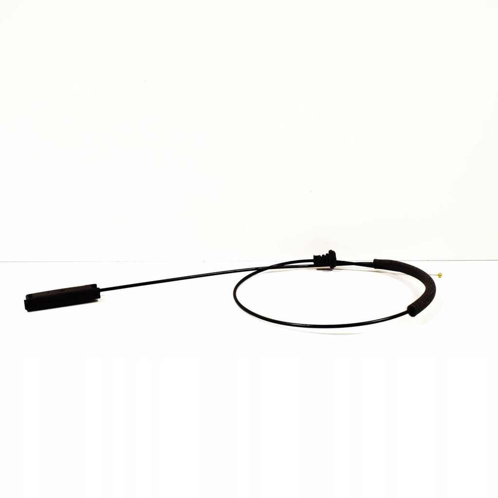 фото №5, Шланг блокировка крышки vag audi a8 s8 quattro 2003 2010 оригинальный