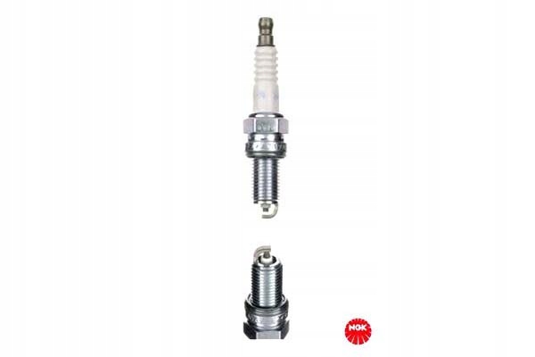 фото №2, Свеча зажигания ngk 4983