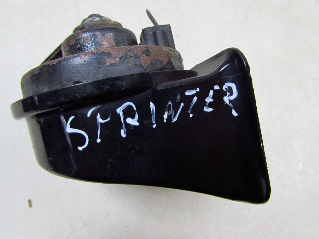 Mercedes клаксон сигнал звуковий a0055420320 Зі Шроту