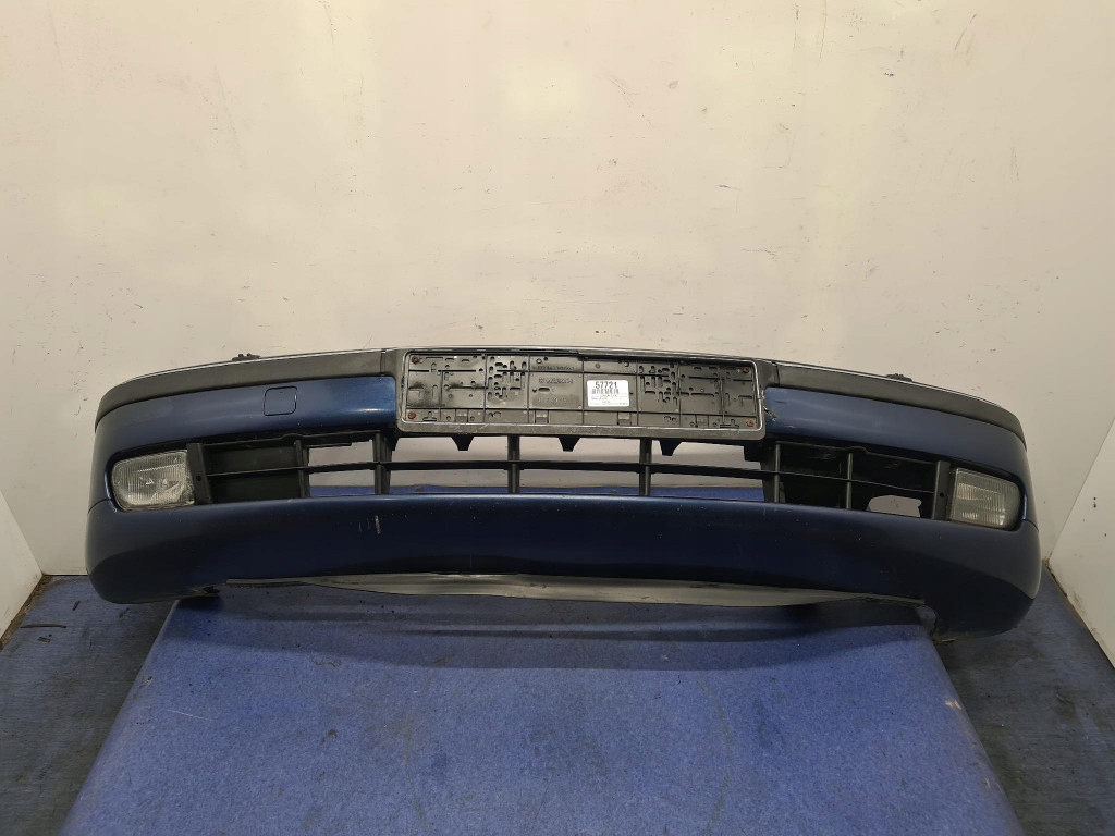 фото №1, Bmw 5 e39 бампер перед