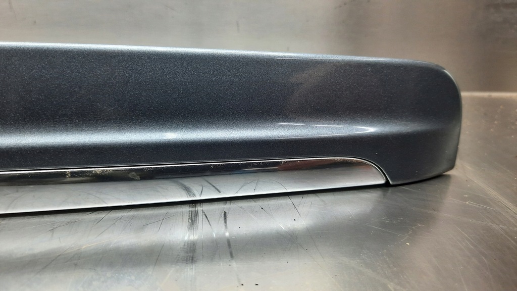 фото №6, Накладка крышки 30753027 volvo v50 04-12r