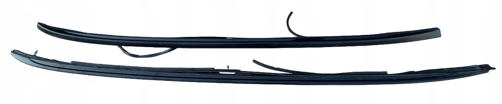 фото №1, Рейлинги кровельные правый + левый bmw 5 f11 пара