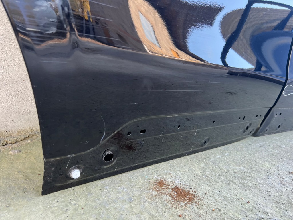 фото №8, Дверь volvo xc90 ii od 2015 задняя правый