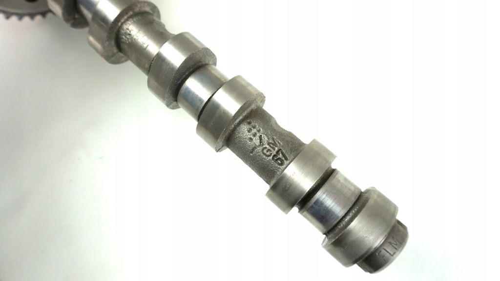 Вал распределительного вала выхлоп выпускной opel corsa b c d agila a 1.0 12v Киев