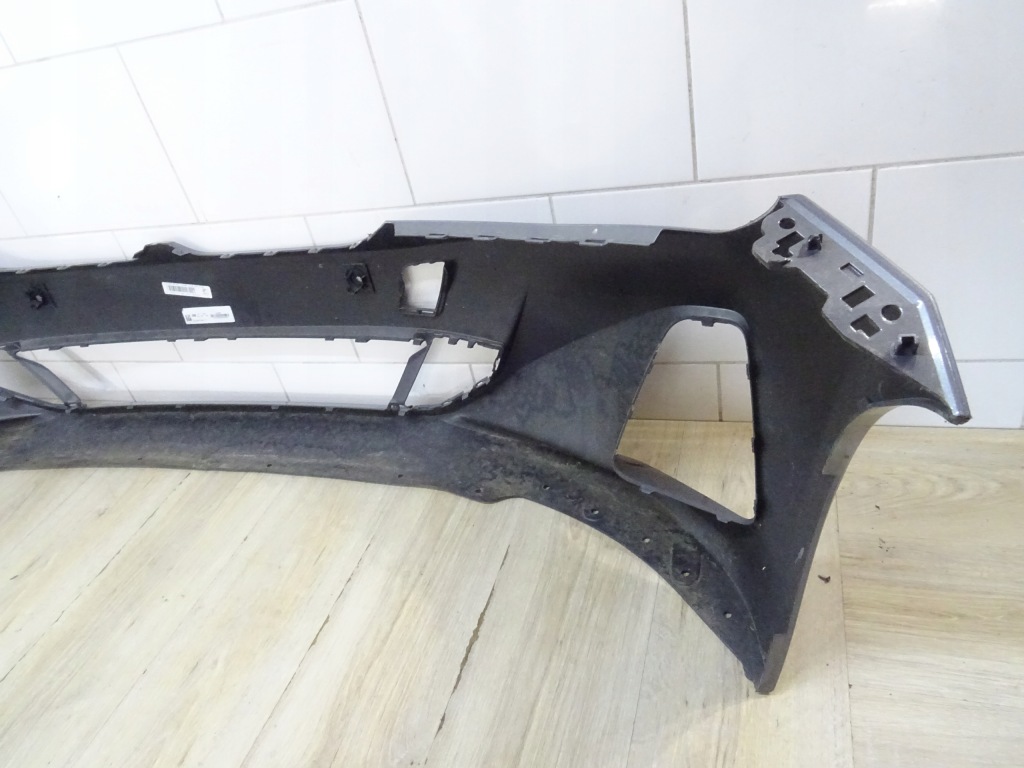 Бампер перед передний bmw 3 iii g20 g21 рестайлинг  lci 51115a1bf40 Доставка