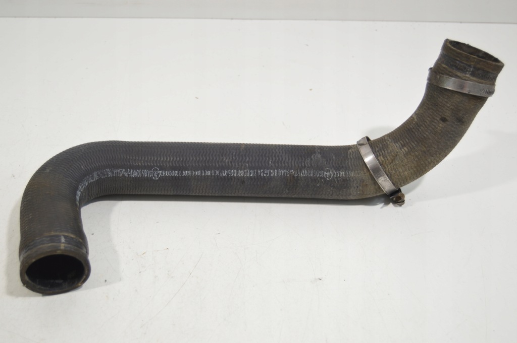 Купить Пабтрубок  труба воды радиатора mercedes w140 1405000175