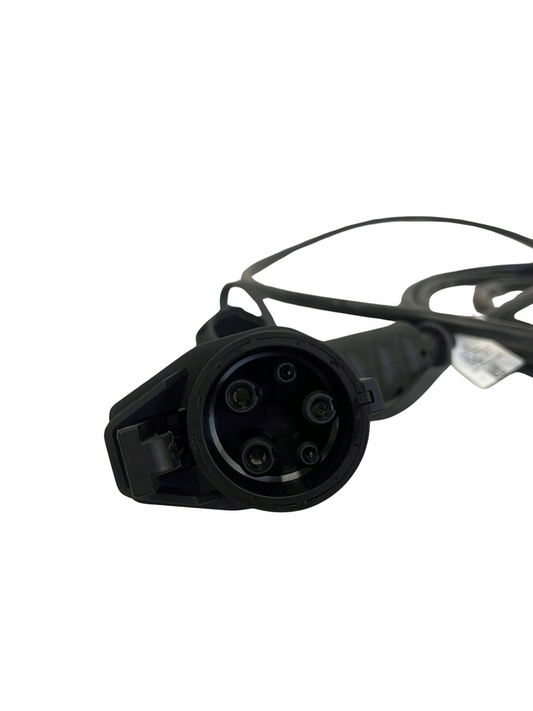 фото №8, Зарядний пристрій мережева audi e-tron 8v4971675bc