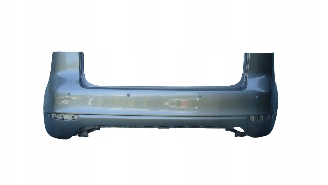 фото №1, Бампер задній задня vw golf vi plus 08-14 pdc 5m0807421