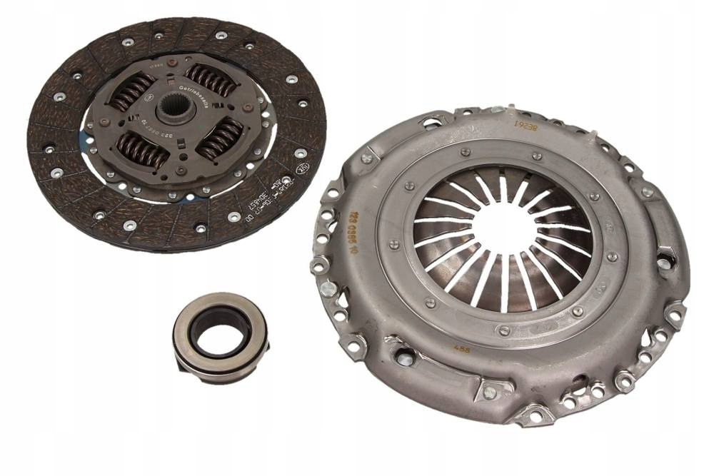 Купити Набір зчеплення luk 623 3084 00