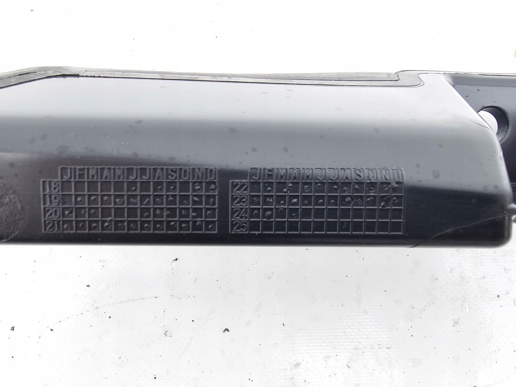 фото №14, Воздуховод воздуха жалюзи впуск жалюзи land rover 2019 - evoque l538