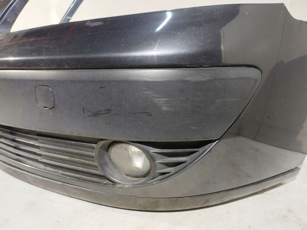 фото №7, Renault espace iv 4 бампер перед передний teb66