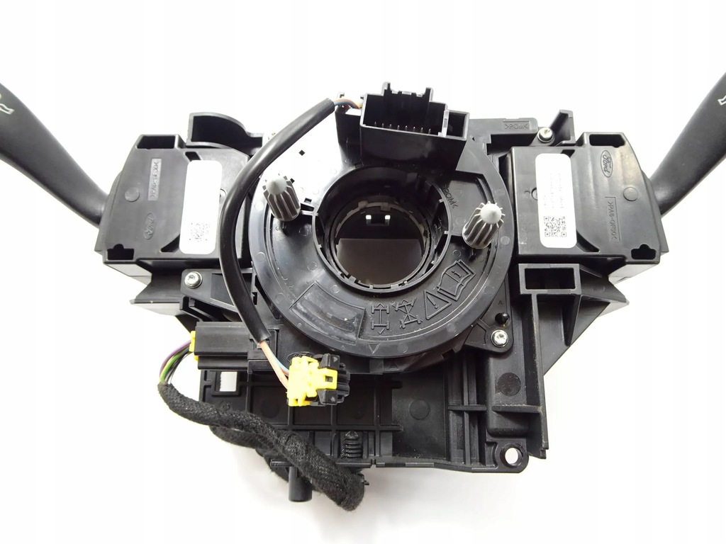 фото №7, Переключатель комбинированный ford focus mk3