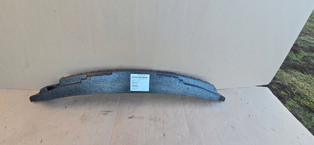 фото №1, Opel crossland x lift абсорбер бампера перед передний