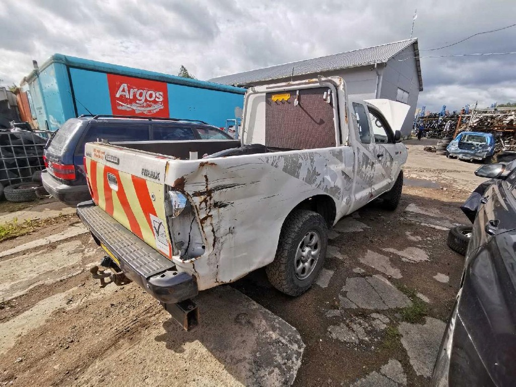 фото №9, Toyota hilux реле 2013 2.5l 90987t2002