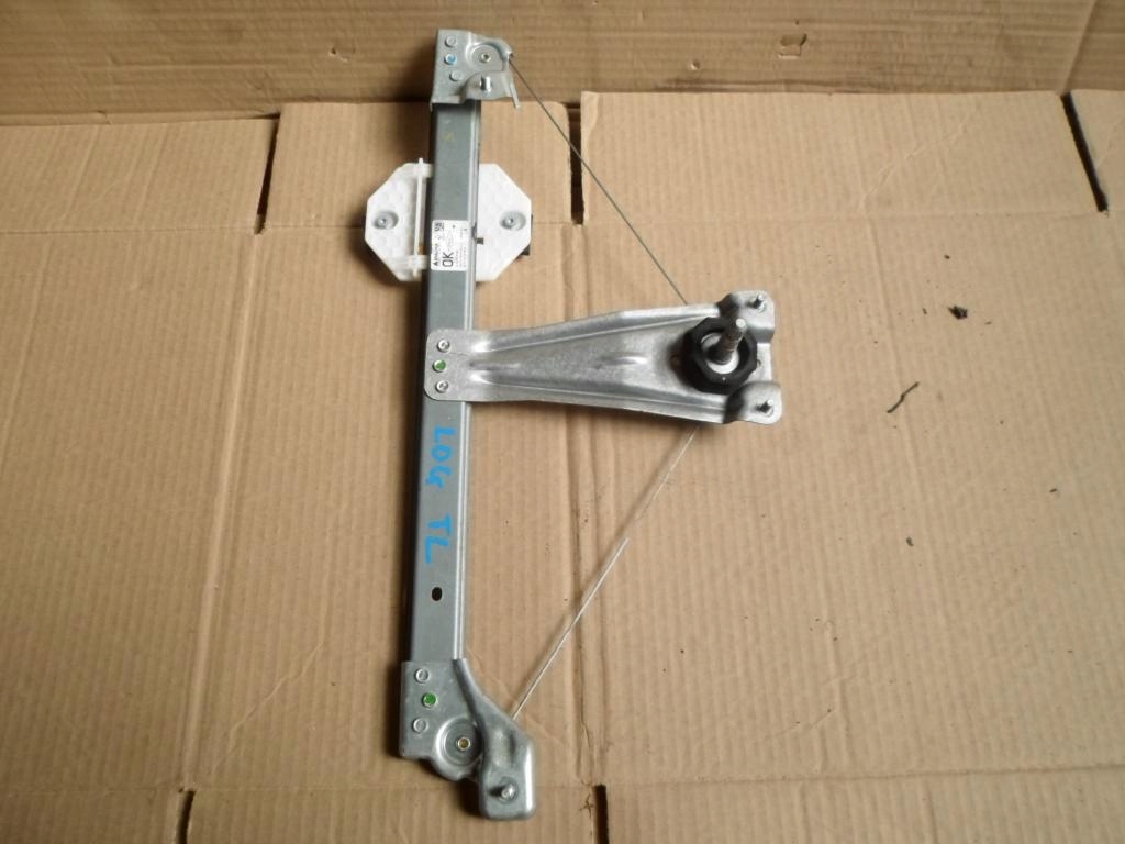 фото №1, Подъемник стекло задняя задний левый dacia logan ii 13r