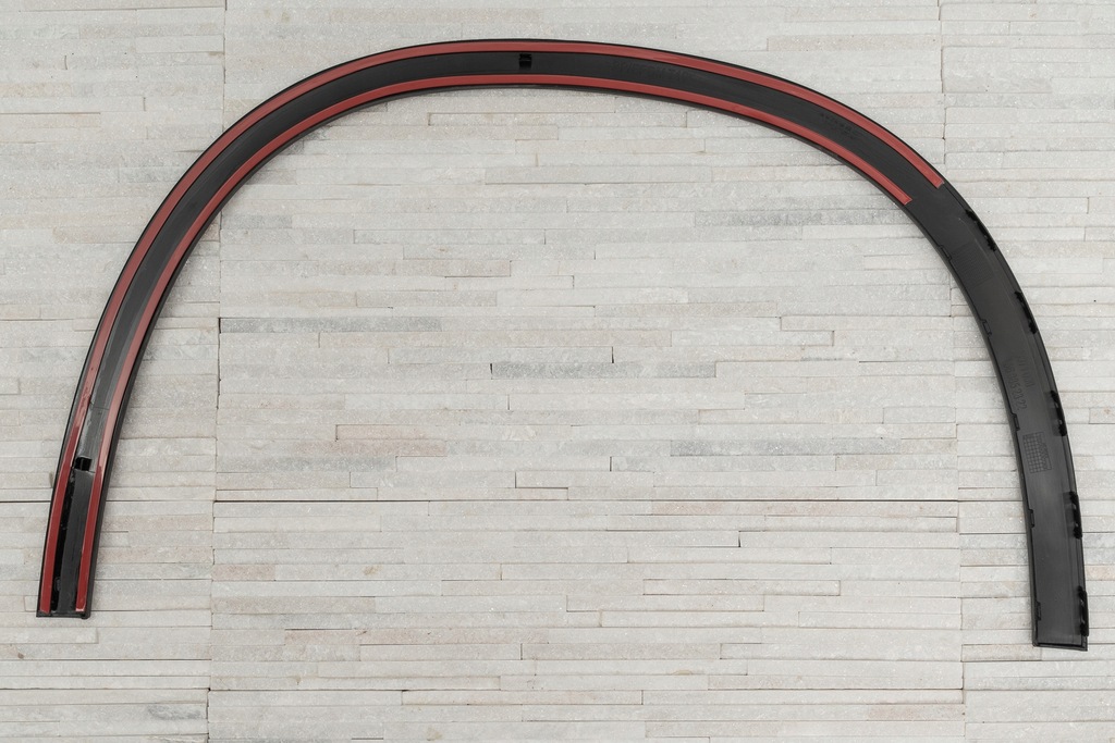 фото №15, New mercedes benz gla x156 передняя часть left wheel arch trim cover a1568852322