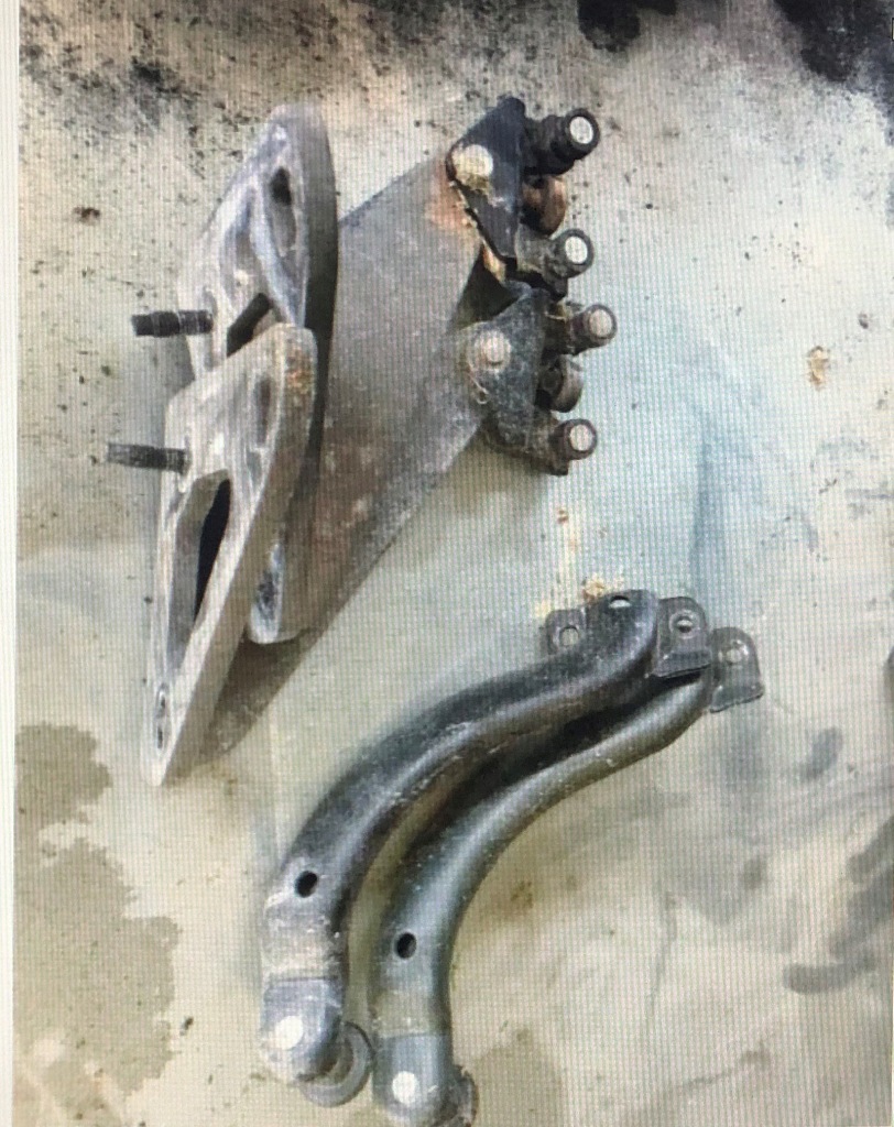 фото №2, Trafic vivaro primastar ролик двері зсувних права