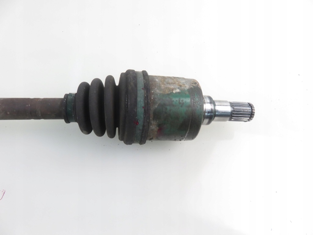 фото №5, Приводной вал левая передняя suzuki swift iii 1.3 4x4