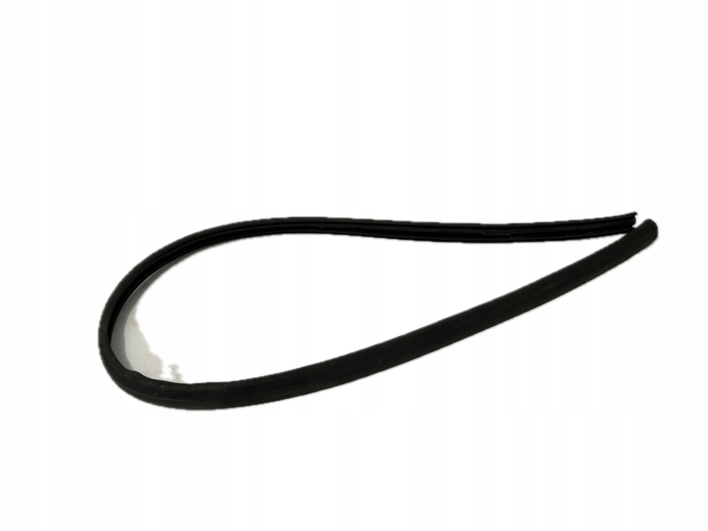 фото №1, Прокладка накладки порога volvo v70 iii 08- 30744005