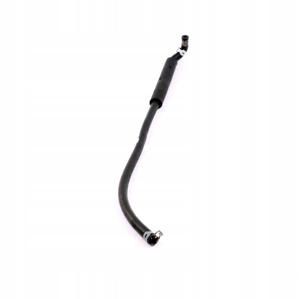 фото №11, Mercedes c w203 труба охлаждение wody m111 двигатель