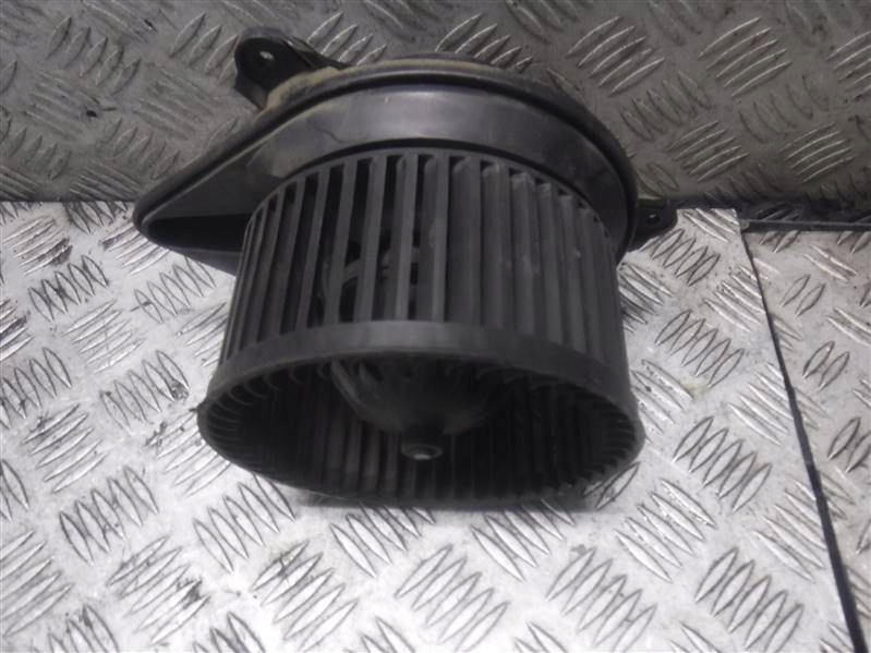 Вентилятор воздуходувка обдув renault master 2 Цена