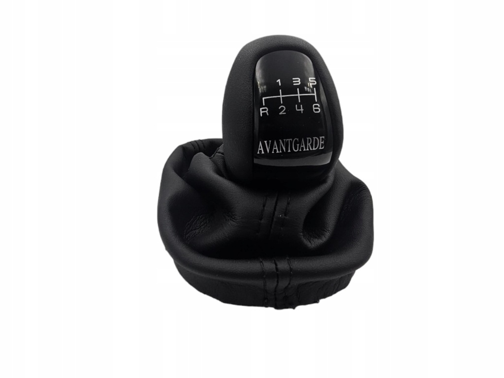 Ручка переключения передач чехол mercedes c-klasa w203 s203 2000-2007 avangarde Недорого