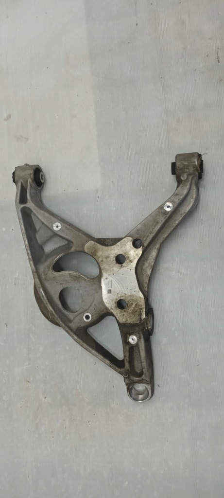 фото №9, Mercedes gle gls w167 amg рычаг правый задняя задний