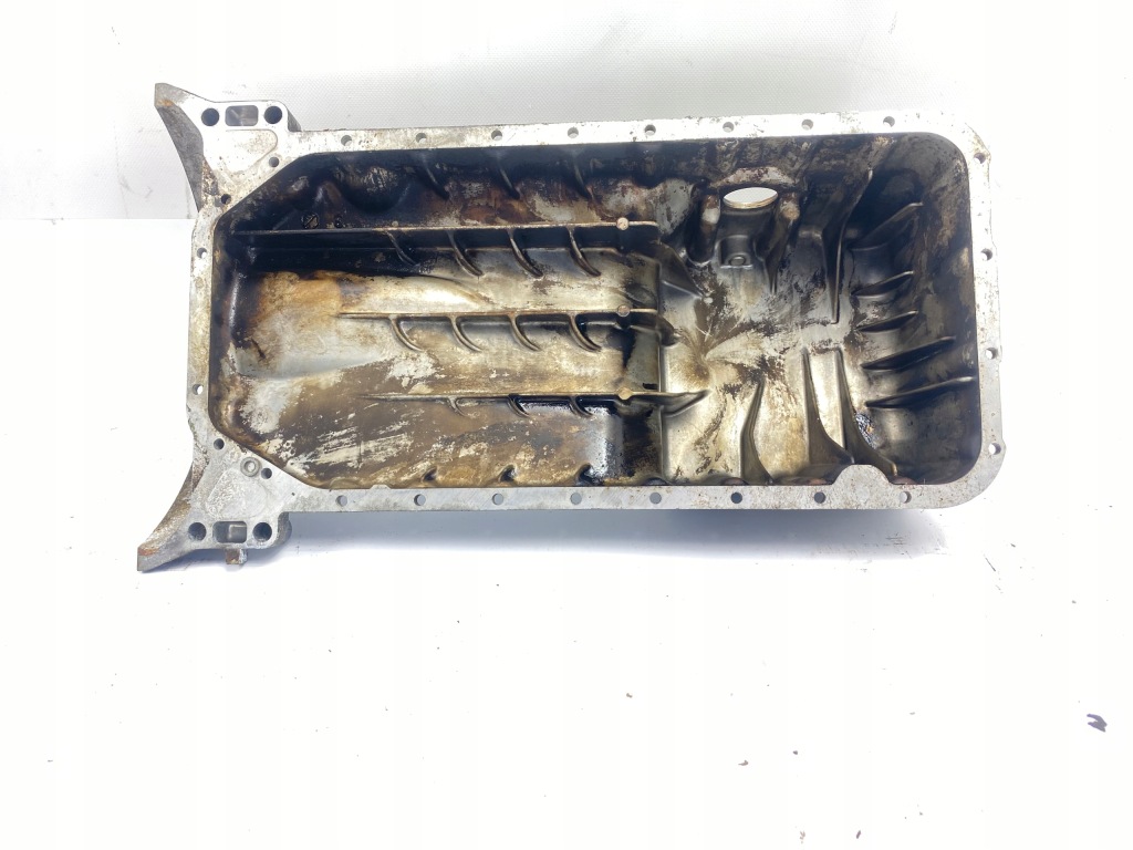 Поддон масляная комплект  винт mercedes w124 e220 220e 200e e200 m111 1110140202 Доставка