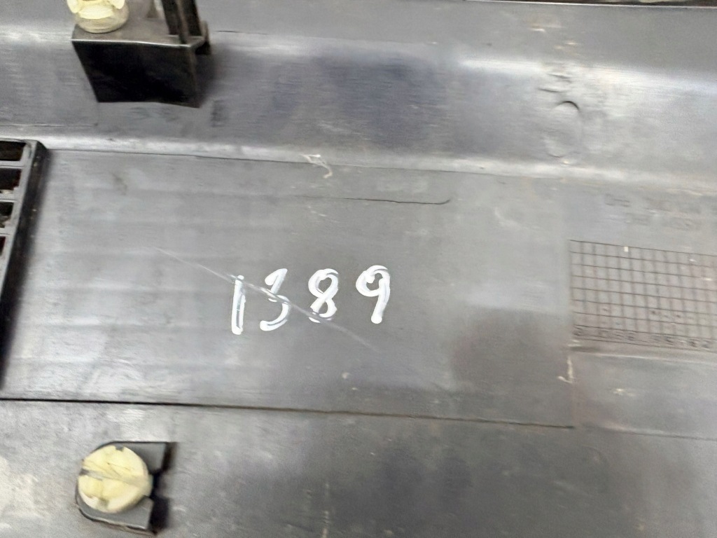 Tesla model 3 2020 жабо 110406500 Ціна