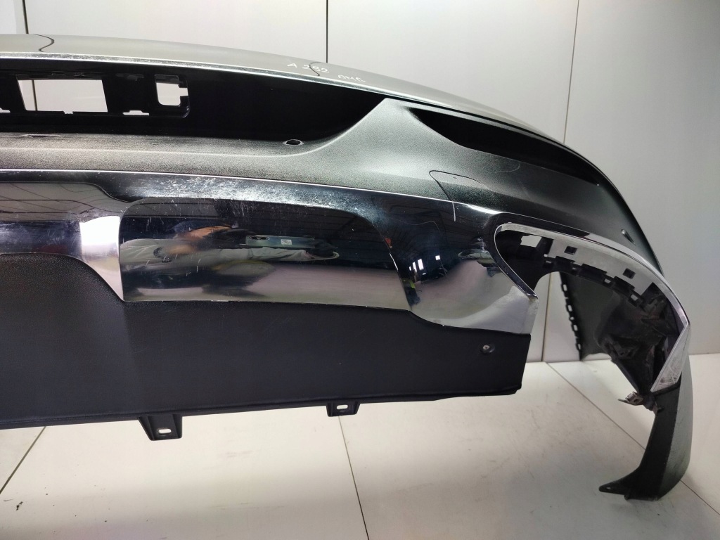 Бампер задний задний  mercedes gle w292 купе a2928851225 в Украине